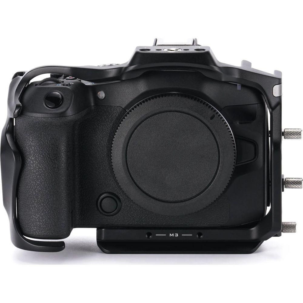 Tilta Full Camera Cage for Canon R6 Mark III - black
