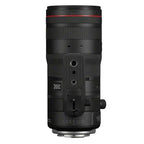 Canon EOS C70 body + RF 70-200mm f/2.8L IS USM Z - Black