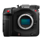 Canon EOS C80 + RF 70-200mm f/2.8L IS USM – Schwarz