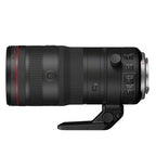 Canon EOS C80 + RF 70-200mm f/2.8L IS USM – Schwarz