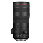Canon EOS C80 + RF 70-200mm f/2.8L IS USM – Schwarz