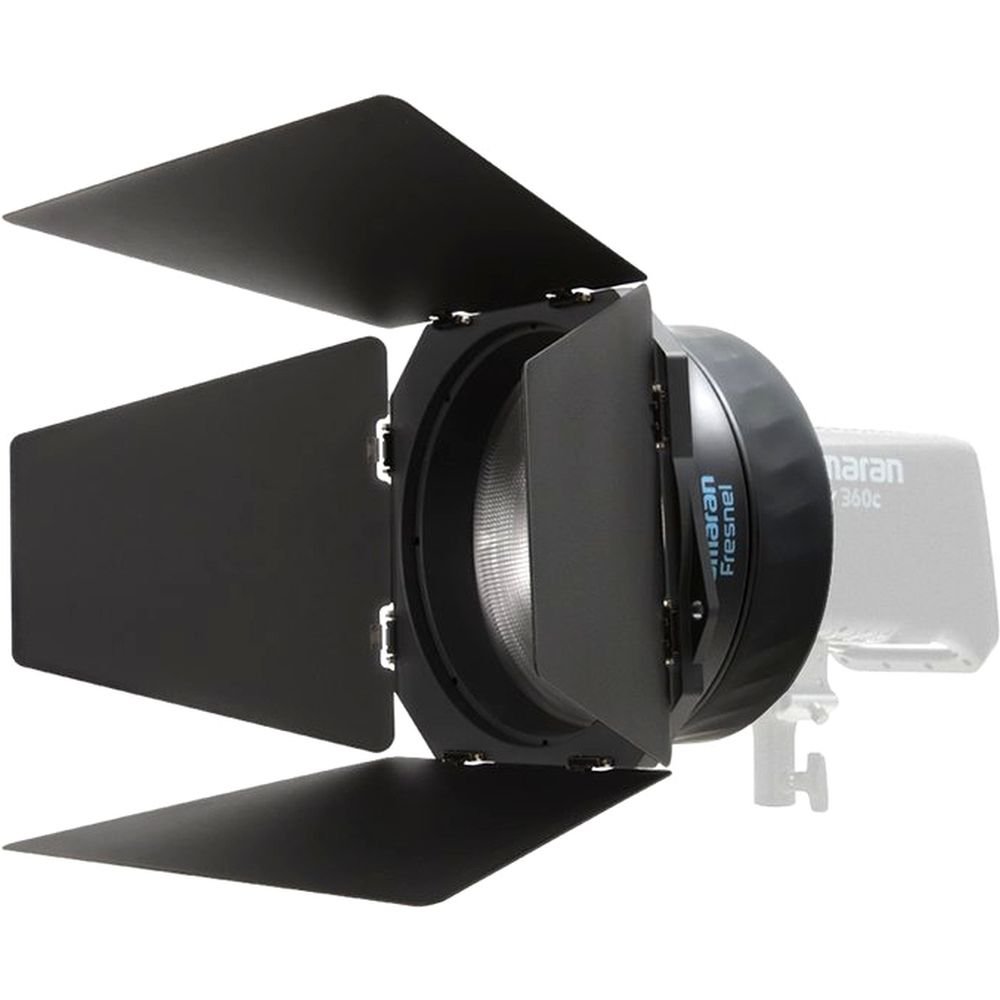 Amaran Fresnel für Ray 360c & 660c