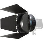 Amaran Fresnel für Ray 360c & 660c