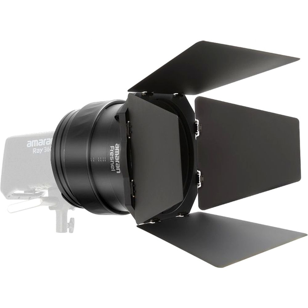 Amaran Fresnel für Ray 360c & 660c