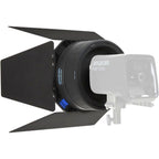 Amaran Fresnel für Ray 360c & 660c