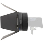 Amaran Fresnel für Ray 360c & 660c