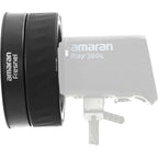 Amaran Fresnel für Ray 360c & 660c