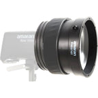 Amaran Fresnel für Ray 360c & 660c