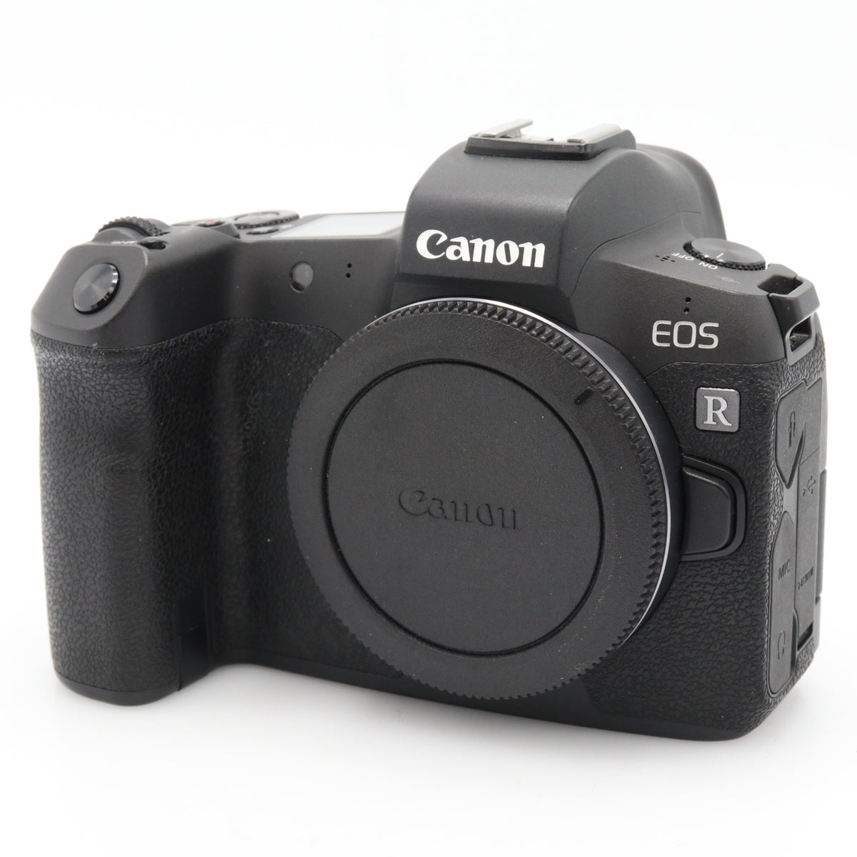 Canon EOS R Gehäuse gebraucht