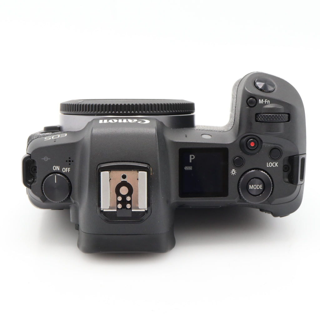 Canon EOS R Gehäuse gebraucht