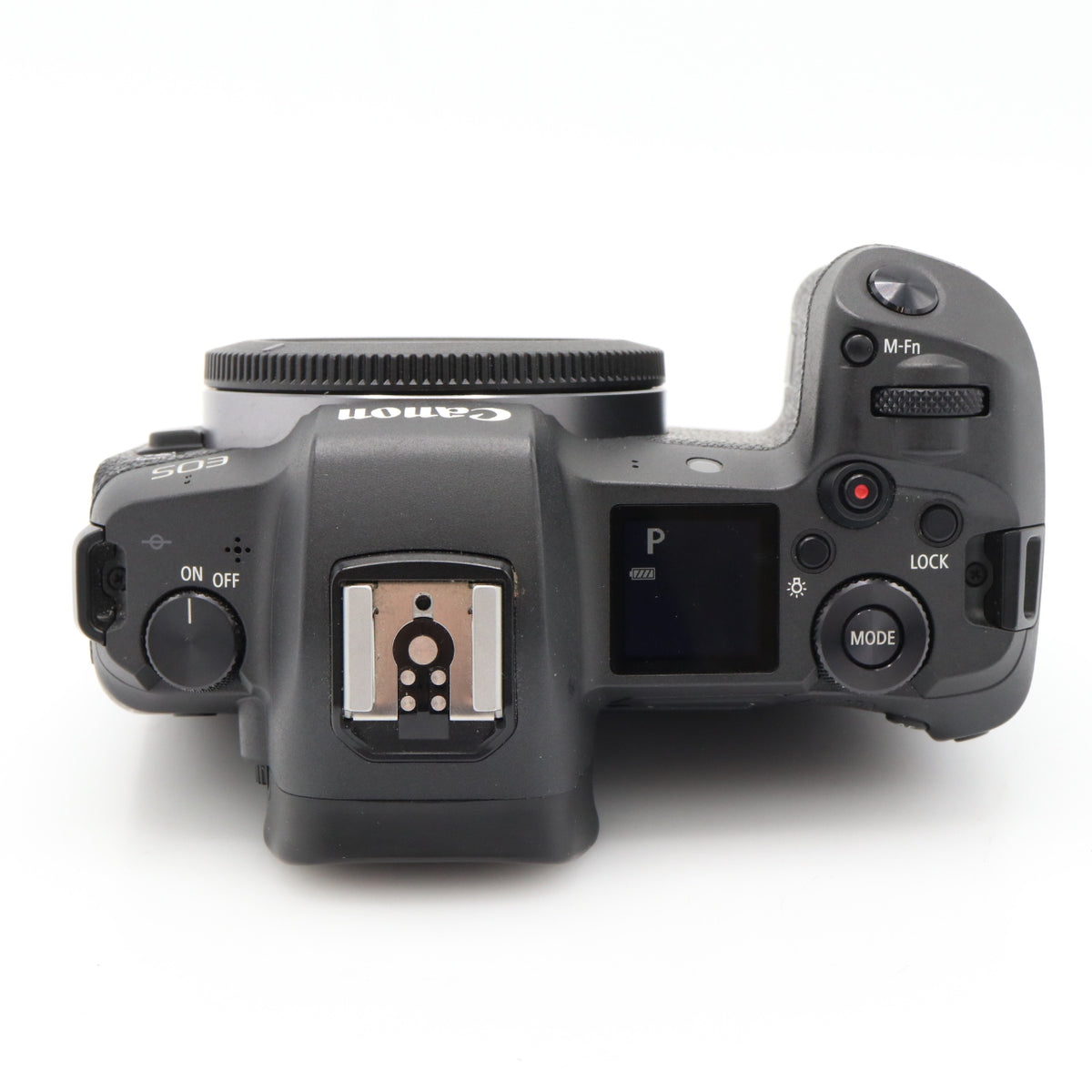 Canon EOS R Gehäuse gebraucht