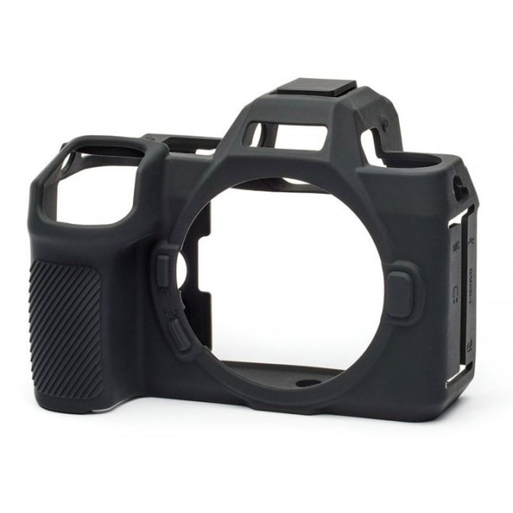 easyCover Body Cover for Nikon Z6 III Black