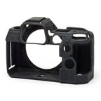 easyCover Body Cover for Nikon Z6 III Black