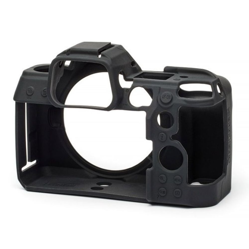 easyCover Body Cover for Nikon Z6 III Black