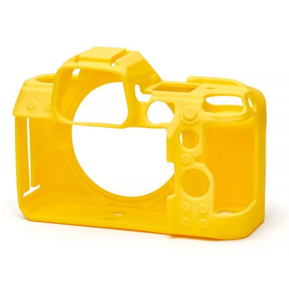 easyCover Body Cover for Nikon Z6 III Yellow