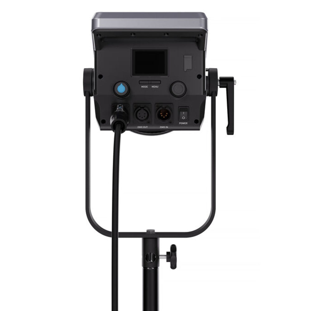 Nanlite FC-720C LED RGBW Spot Light