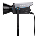 Nanlite FC-720C LED RGBW Spot Light