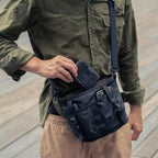 Wotancraft Canteener 3.5L - Black
