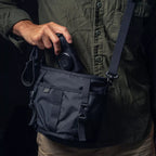 Wotancraft Canteener 3.5L - Black