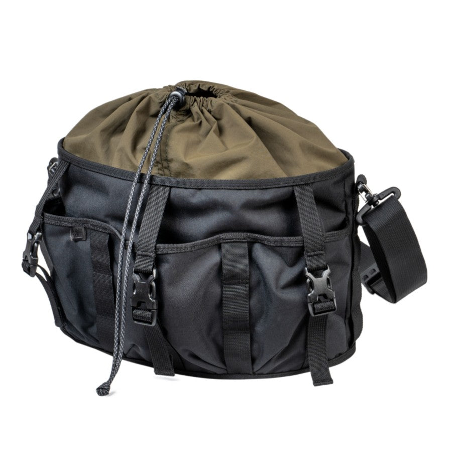Wotancraft Canteener 6L - Black