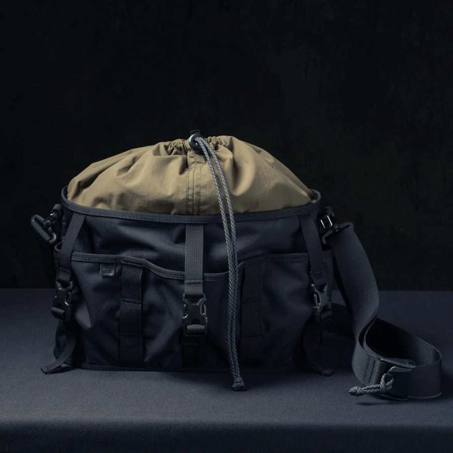 Wotancraft Canteener 6L - Black