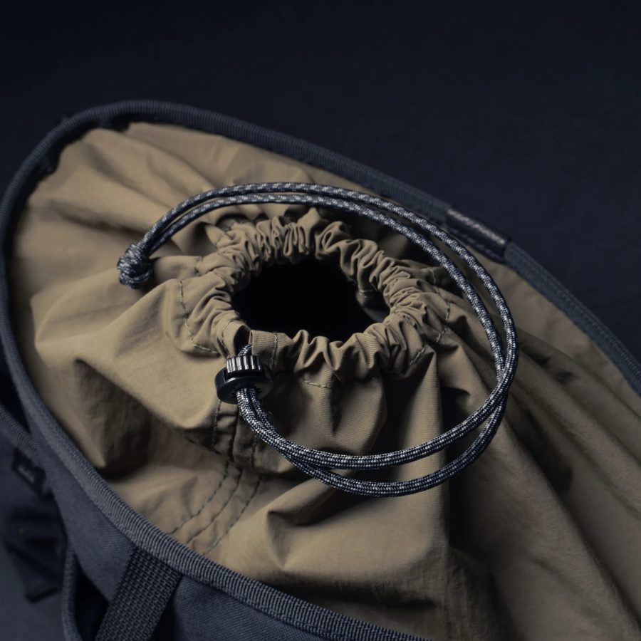 Wotancraft Canteener 6L - Black