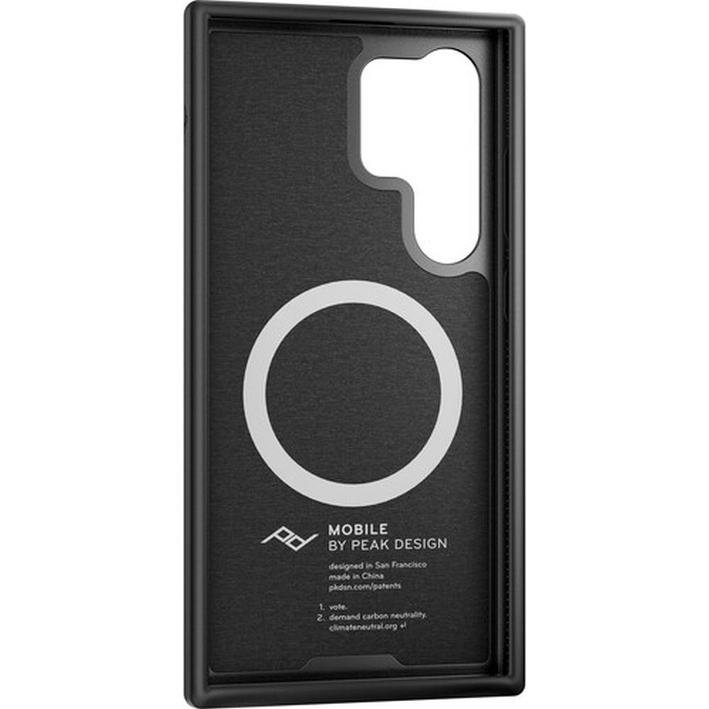 Peak Design Mobile Everyday Loop Hülle für Samsung Galaxy S25 Ultra