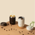 OutIn Travel Tumbler – Terrabraun