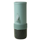 OutIn Mino Portable Espresso Machine – Canyon Green