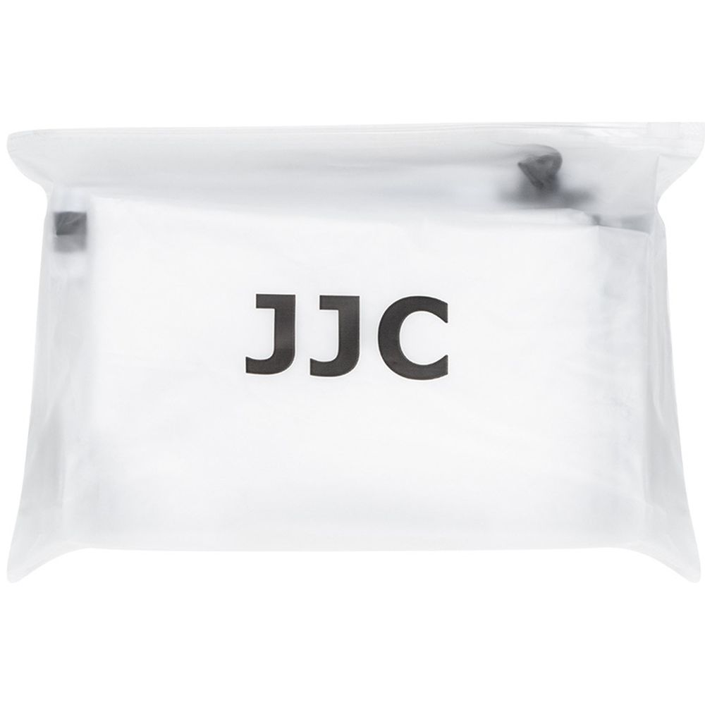 Regenschutzhülle für das JJC TC-K2 Teleskop