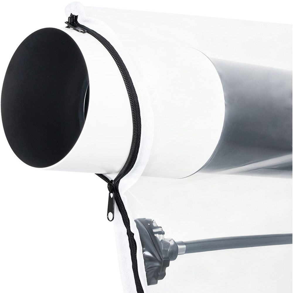 Regenschutzhülle für das JJC TC-K2 Teleskop