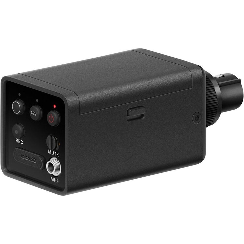 Sennheiser EW-DP SKP (Q1-6) Digital plug-on transmitter (470 - 526 MHz)