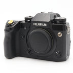 Fujifilm X-H1 Gehäuse gebraucht