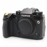 Fujifilm X-H1 body used