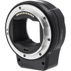 Sample Adapter Nikon F to Nikon Z Adapter