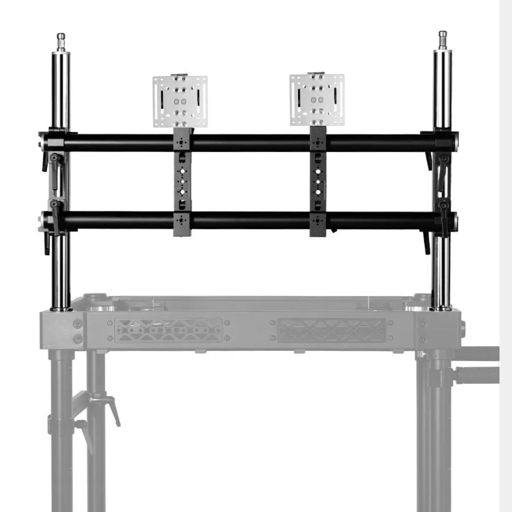 Selens 40 inch Monitor Mounting System