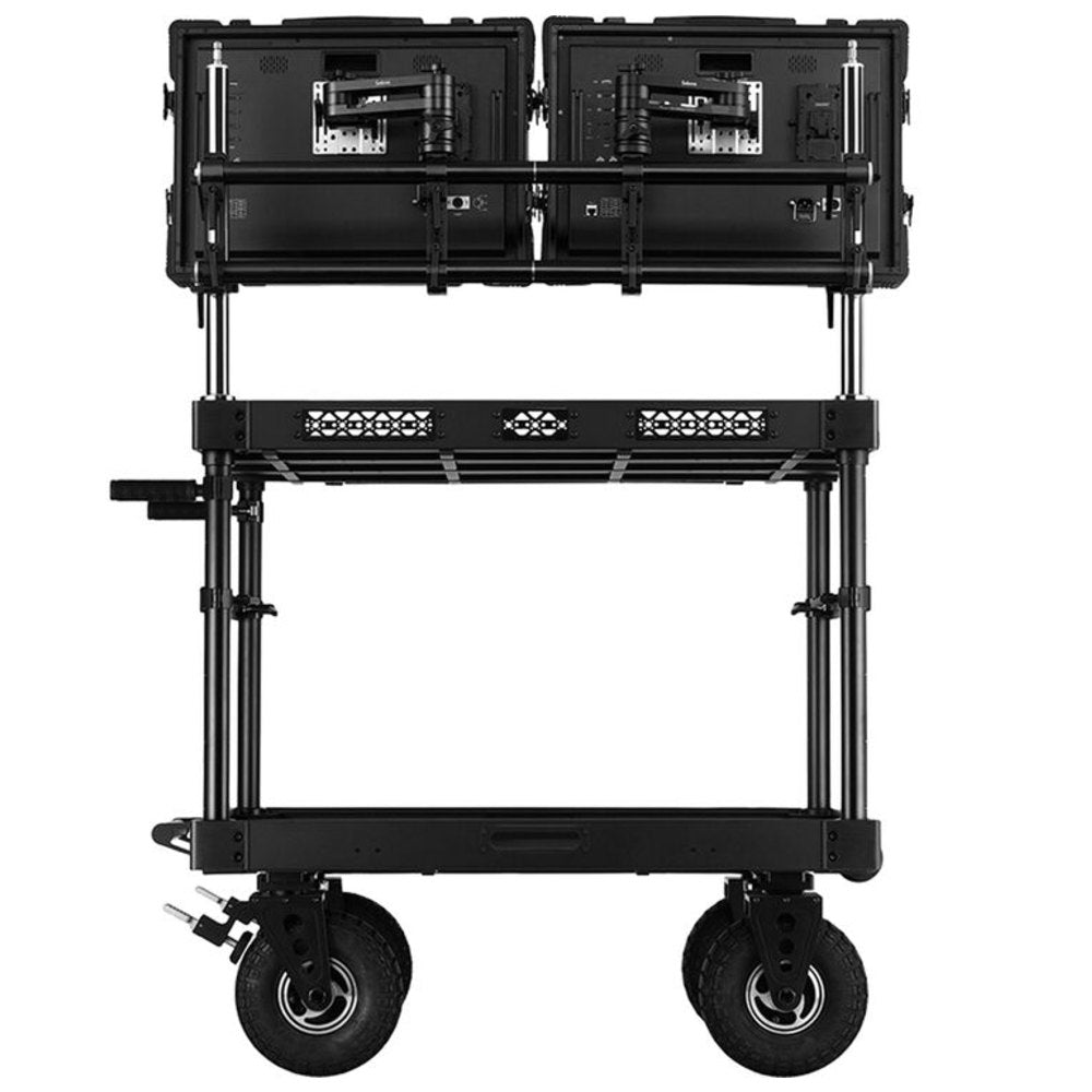 Selens 40 inch Monitor Mounting System