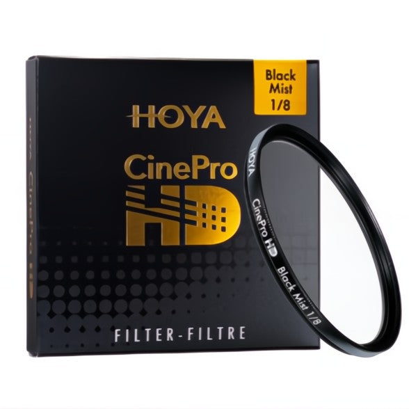Hoya CineProHD BlackMist 1/8 – 95mm