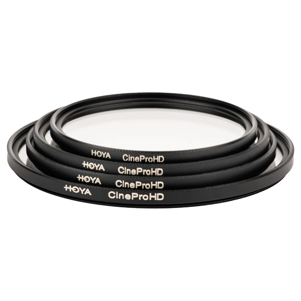 Hoya CineProHD BlackMist 1/8 – 95mm