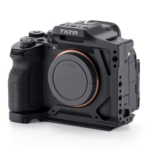 Tilta Half Camera Cage Sony Alpha 7 V - Black
