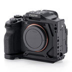 Tilta Half Camera Cage Sony Alpha 7 V - Black