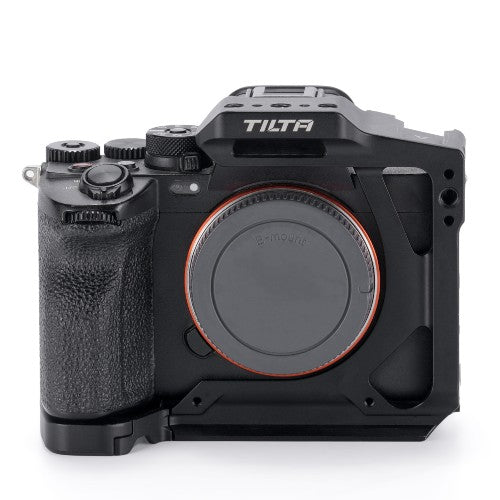 Tilta Half Camera Cage Sony Alpha 7 V - Black