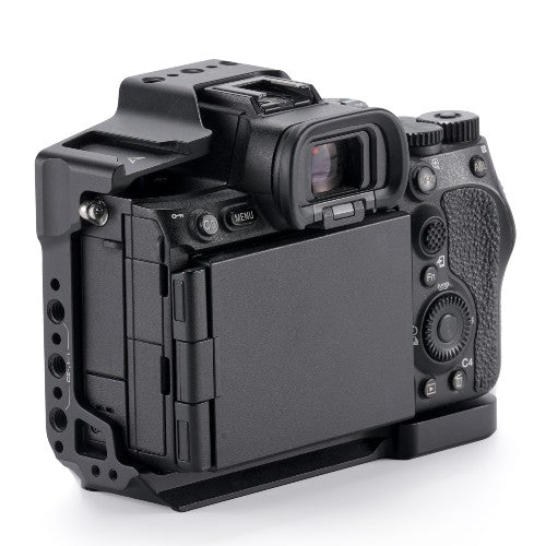 Tilta Half Camera Cage Sony Alpha 7 V - Black