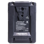 Fxlion Nano Pro V-Mount Battery PD 100W – 147Wh