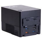Fxlion Nano Pro V-Mount Battery PD 100W – 147Wh