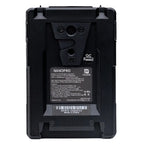 Fxlion Nano Pro V-Mount Battery PD 100W – 98Wh