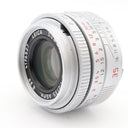 Leica 11882 Summicron-M 35mm F/2 ASPH. silver used