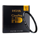 Hoya CineProHD Black Mist 1/8 - 49mm