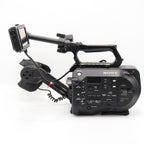 Sony PXW-FS7 Gehäuse gebraucht