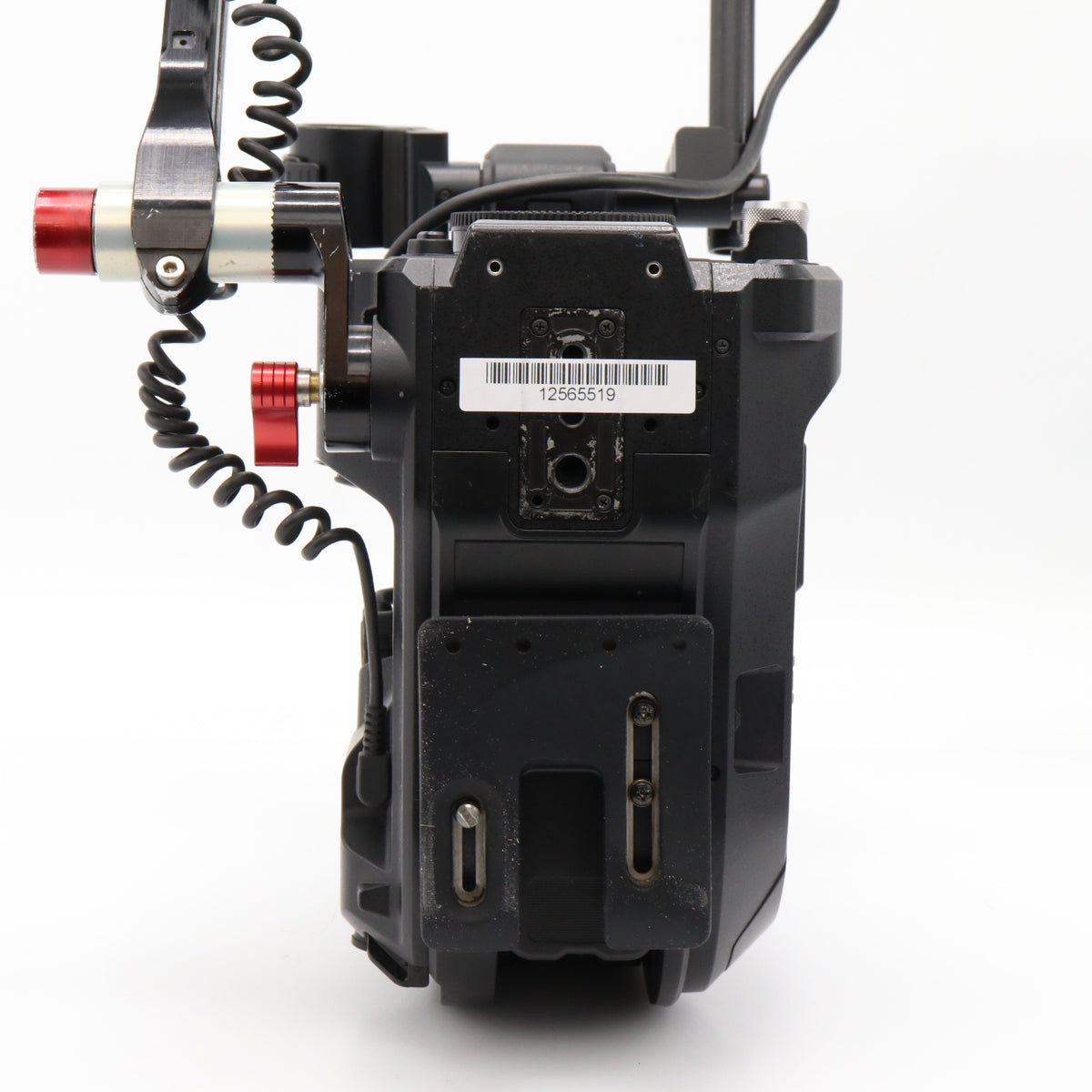 Sony PXW-FS7 Gehäuse gebraucht